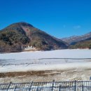 231회차 소사벌 산악회 정기산행 2022년 12월 10일(토요일) 충북 제천 용두산. 이미지
