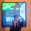 미소드림안경 | 브로드웨이 내한공연 위키드 뮤지컬 드림시어터 부산 공연 후기