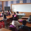 웅산초등학교 이미지