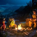 고릴라와 슈퍼레이스 이미지