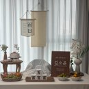(주)미소디자인 | 아기 백일기념 ‘미소테이블’ 백일상 대여 내돈내산 이용후기