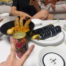 떳다야식 | 막내시누이 헌정 리뷰 : 조카 3명 독박육아