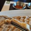 학동마을 | 학동역 수육 맛집 '느린마을양조장 학동역점' 닭갈비볶음밥 후기｜강남 막걸리 맛집