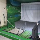 스윙스크린골프연습장 이미지