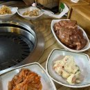 전주 현지인 추천 맛집 : 효자동2가 돼지왕갈비는 다선왕갈비(feat. 내돈내산)