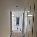 대구역센트럴자이경로당 | 대구역 센트럴 자이 조명 시공 후기｜눈부심 없는 간접조명으로 완성한 편안한 거실