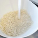 올바른 쌀 씻는 법: 밥 맛을 바꾸는 5가지 방법 이미지