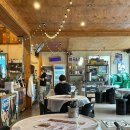 참나무장작구이통닭 이미지