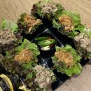[압구정맛집] 다이어트 키토김밥 원조, '보슬보슬 압구정본점' 후기ㅣ탄수화물 걱정 없는 압구정역근처맛집