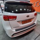 햇빛크리닝 | [공지] 여름 오기전 필수! 대전 열차단 썬팅 실내크리닝 카니발 후기