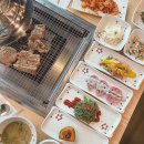 강변장어 돼지갈비 이미지