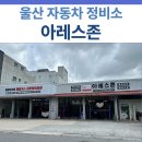 아레스존 이미지