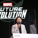 Marvel Future Revolution은 넷마블의 하반기 공격적인 확장전략의 신호탄 이미지