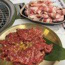 코코샤브장유율하점 | 율하맛집 회식추천 샤브샤브 무한리필 낙원갈비집 김해장유점
