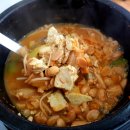 빗고개청국장 이미지