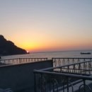 울릉도바닷가 상일펜션 이미지