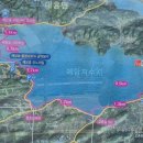 [걷기] 대한민국 10대강 발원지 탐방. 2차_7위 삽교천. 9/27.. 이미지