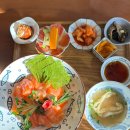 강촌식당 하남미사점 | 하남 미사 맛집 일식 가정식 로이 식당