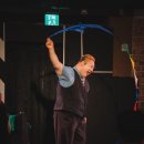 미리내 마술극단 이미지