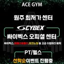 에이스스포츠센타 이미지