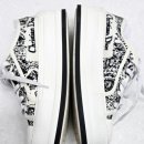 깨끗한 옷 세탁소 신발 이미지