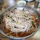 장가네막국수