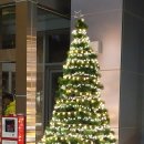 연수구청광장 이미지