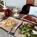 원북농업협동조합 | 태안 여행 숙소 추천 풍경펜션 아띠101 무한리필 바베큐 후기