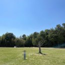 금산 와룡지구 2 | 경남 진주 노지캠핑장 캠크닉 추천ㅣ아이들과 함께라면 금산 끄티공원