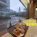 조훈빌딩 | [팥고당 명동본점]명동카페,명동카페추천,명동팥빵맛집,명동빵집,딸기 쫄깃 팥빵&amp;옛날 팥빵&amp;Hot...