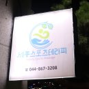 세종스포츠테라피
