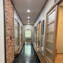 이정숙 꽃게장. 굴비랑 | [익산 보리굴비 정식] 이정숙 간장게장 보리굴비/ 바삭한 보리굴비가 일품