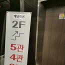 메가박스 브로드웨이 5관 네이버블로그