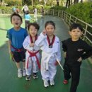 큰별유치원 놀이터 이미지