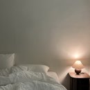 화이트 린넨 하우스 이미지