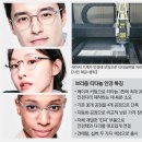 혁신 안경 이미지