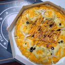 부산피자맛집 부전동 피자가게는 피자덕 서면점에서!