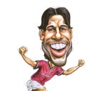 캐리커쳐(B) 이미지