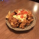 카페 사월오일 | 전주 웨리단길 사월오일 솔직후기 | 일본 이자카야 분위기