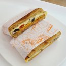 하루,한끼 | 덕성여대 근처 샌드위치맛집 추천 &#39;하루한끼&#39; 내돈내먹후기