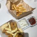 용인-포곡-포곡센터1호 | [용인 맛집/처인구 배달맛집] 내돈내산 후기...구이 닭강정 처갓집치킨 새우까스｜고림동 유림동 둔전 포곡