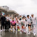 동아빌딩 | 2025 서울 동아마라톤 풀코스 후기(vs 2024)