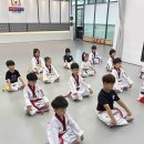 슈퍼키즈 태권도장 이미지