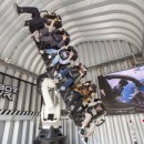 에버랜드 로봇VR