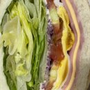 세븐일레븐 광주조대후문점 | 조대후문맛집 피크닉감성 어디서든 즐겨먹을 수 있는 얼리버드샌드위치 포장후기