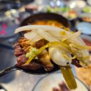삼산식당 | 삼산룸식당, 퀄리티 좋은 삼산한우 맛집 방문 후기