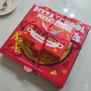 피자스쿨 중앙점 | 피자스쿨 신메뉴 오지치즈포테이토피자, 오지치즈그라탕과 함께 먹은 후기