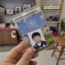 본영어린이집 | 본리동 죽전역 사진관 추천 아기 여권 증명사진 안나사진관 촬영 후기