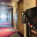 참참김밥나라 | 대만 타이베이 여행 숙소 호텔 참참(cham cham) 이용 후기, 바로 앞 아침식사 식당 추천