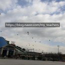 한양대앞역(농수산물 도매시장) 이미지